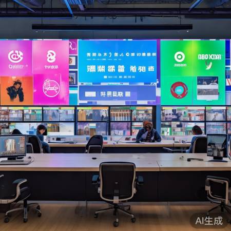 网络平台助力短剧繁荣