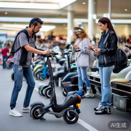 新国标电动车市场稳中求进：供应格局满月显现