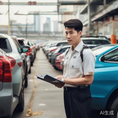 政府监管促市场改善