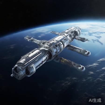 科技突破,文化交流,点亮未来憧