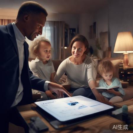 在家看医生，省时省力