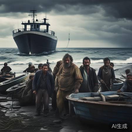 关注渔民安全，强化船只监管