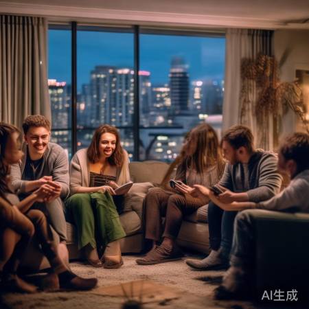 美国暂停关税，市场反应热烈