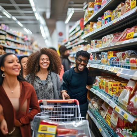 关税暂停，消费者受益