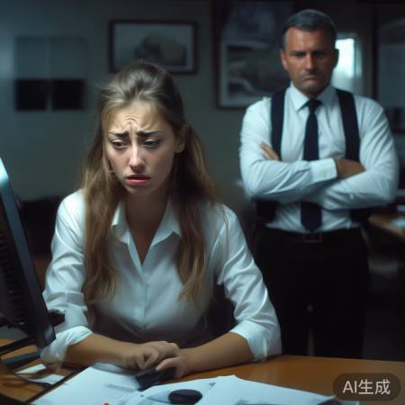 女子痛失奶奶公司拒批假逼离职，悲剧背后引关注