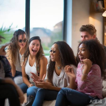 “热议年轻觉醒，饰品唤醒心动”