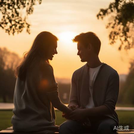 捕捉心动美好瞬间