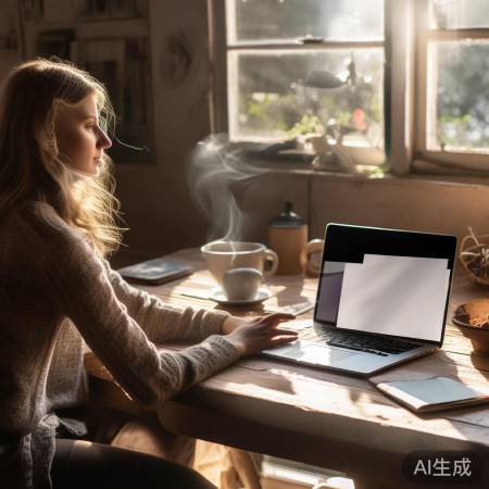 内容为王，真诚吸引人