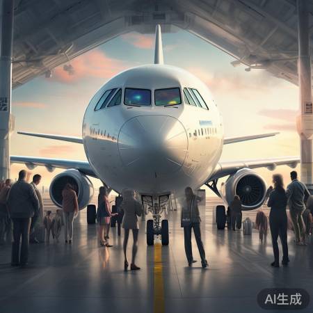 飞机紧急返航，航空调查追责