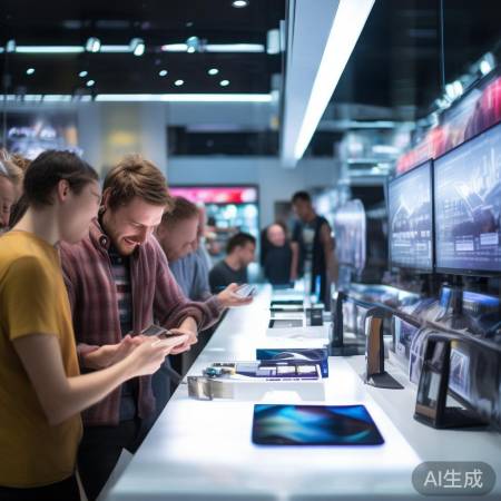 旧换新政策,环保又省钱