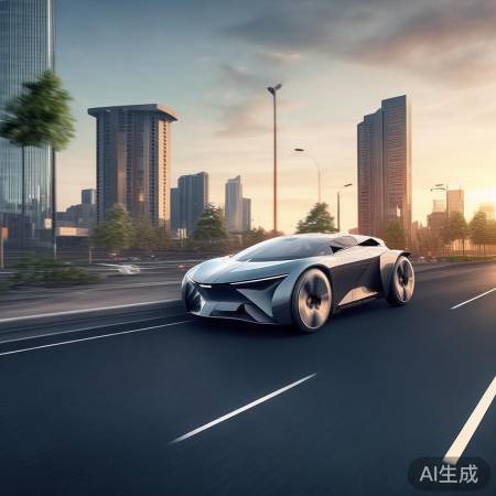 2026科技新纪元：硬核科技引领世界浪潮