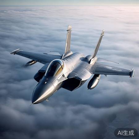 歼16低温抗形变设计