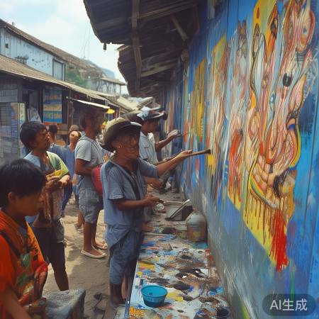 画师日赚两万，节假收入爆涨