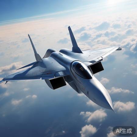 无人战斗机：守护和平利器