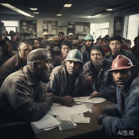 民工欠薪，读者杂志回应