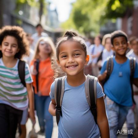 教育补贴减轻家长负担