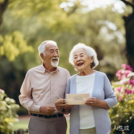 2026养老补贴提标，晚年更有