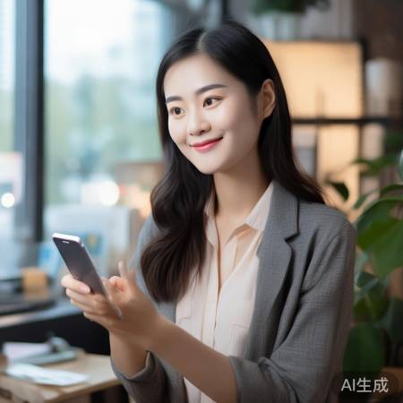 颜值品行佳,感情未考虑