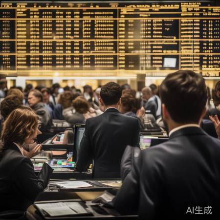 金融大鳄炒金推高金价