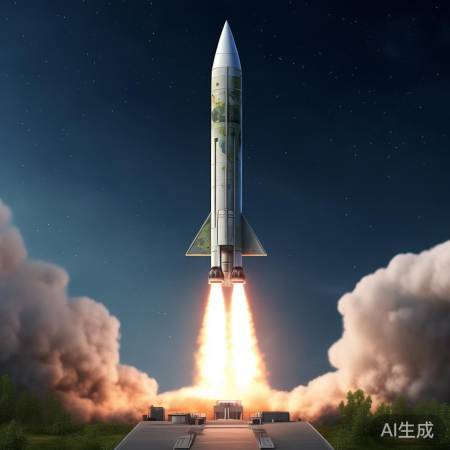 东风5C：全球覆盖，精准无误