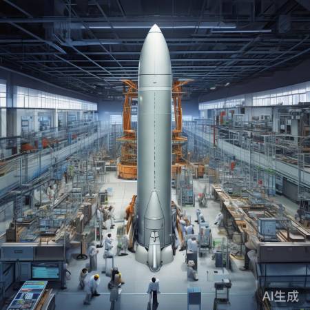 东风5C研发传奇