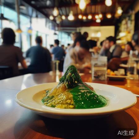 “餐厅剩菜真相引热议”