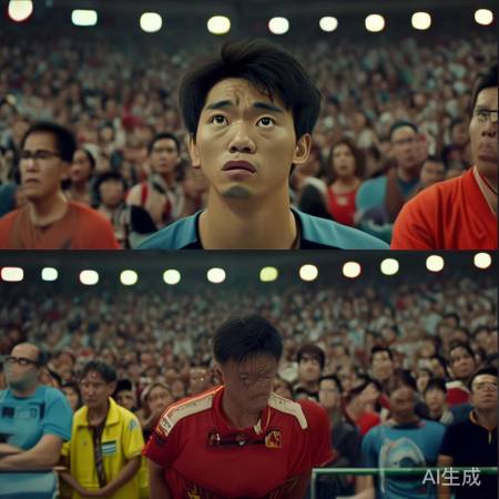 张本智和事件引发热议：体育明星如何应对网络舆论？