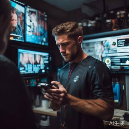 体育明星应对网络舆论策略