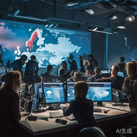 俄乌局势紧张升级