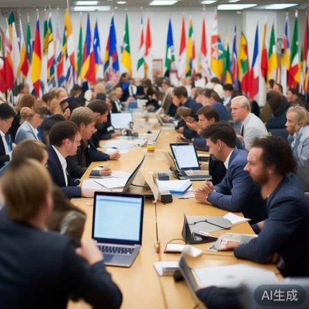 周末闲聊，增长见识