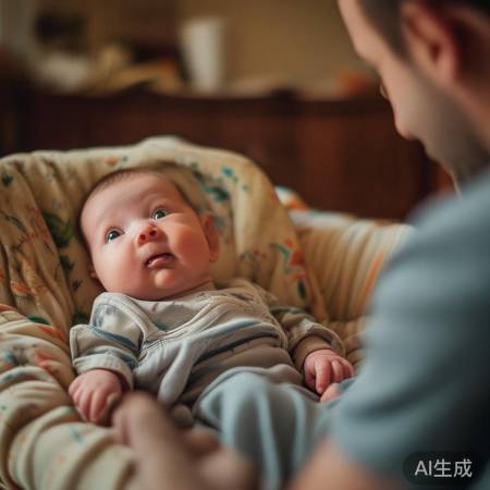 宝宝哭声变对话