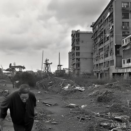 委内瑞拉由富转困