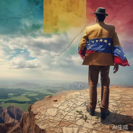 委内瑞拉风光与困境