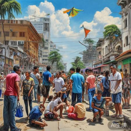 委内瑞拉需内政建设，发展经济，