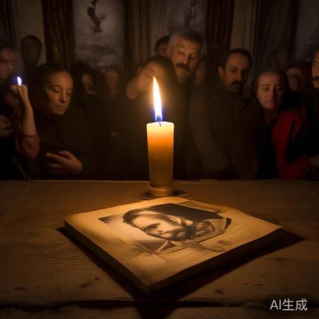 蒋万安赞英雄，感生命珍贵