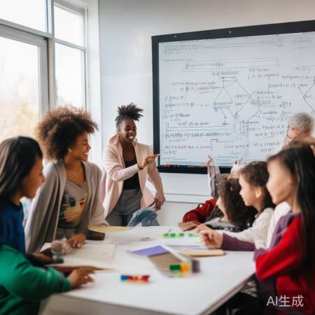 激发数学热情,寻找未来天才