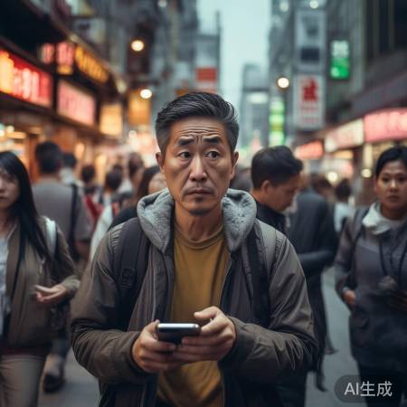 警惕电信诈骗,谨防陷阱