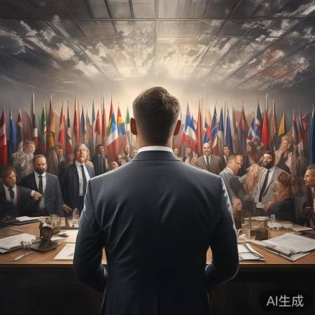 特朗普宣布：美石油公司将踏入委内瑞拉市场