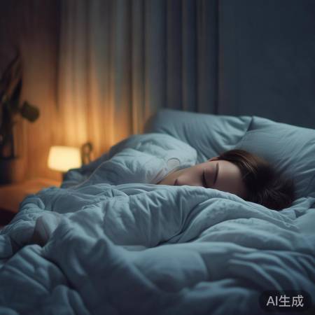 医生警告：倒头就睡可能是身体发出的严重信号！