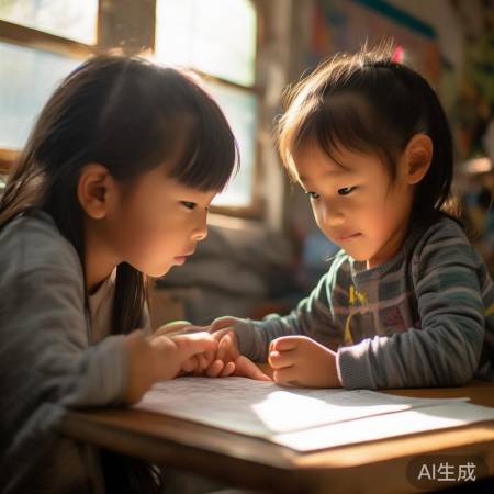 “微小力量，温暖世界”