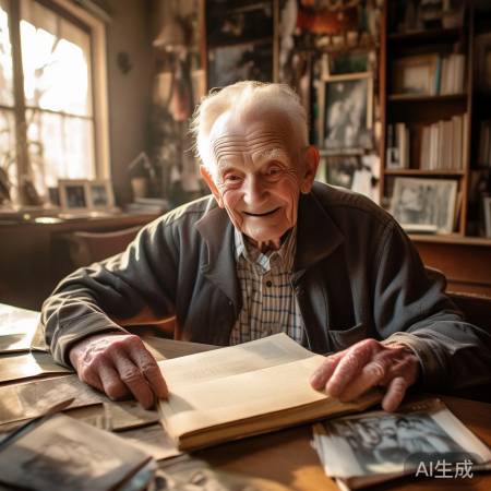 百年智慧分享：探寻百岁人生奥秘