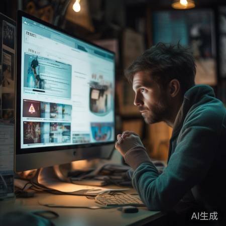 网络慎言,核实真相