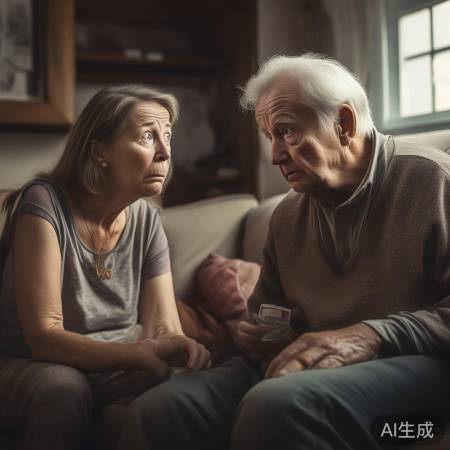 儿媳发现公公给钱真相