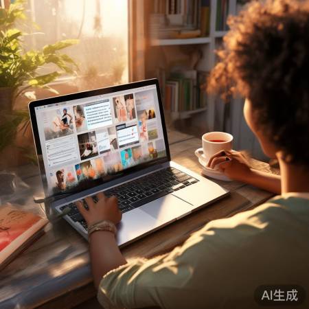 分享干货，期待互动