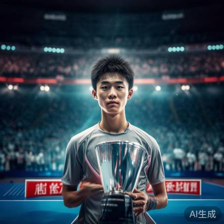 樊振东留洋克服困难夺冠