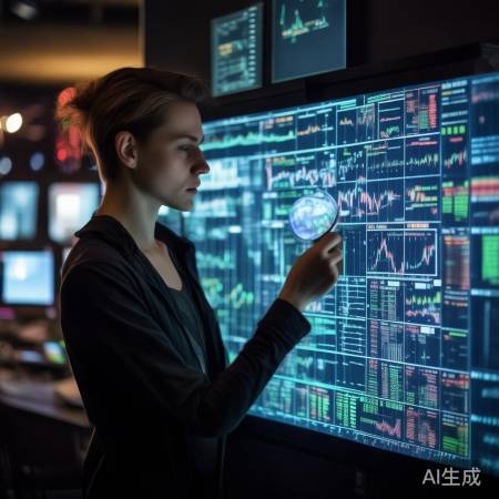 风险控制，双刃剑收益