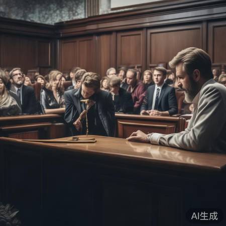 庭审结果悬念待揭晓