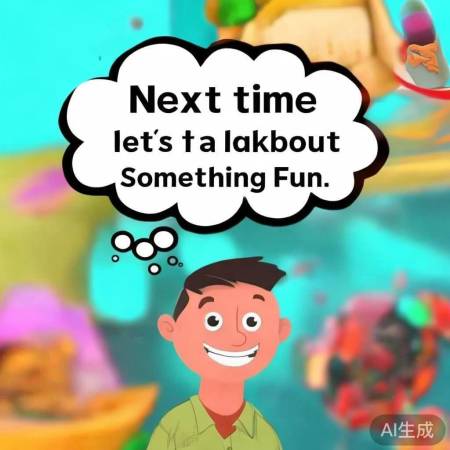 每日新鲜话题，关注有惊喜