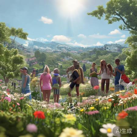 邻国合作促区域繁荣