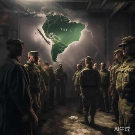 美对委军事行动致80人遇难，最新进展曝光